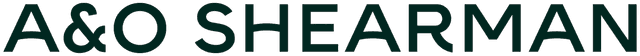 A&O Shearman logo