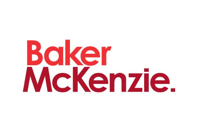 Baker McKenzie logo