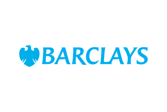 Barclays logo