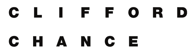 Clifford Chance logo