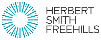 Herbert Smith Freehills logo