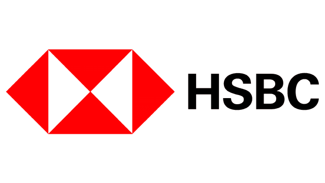 HSBC logo