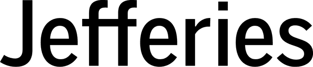 Jefferies logo