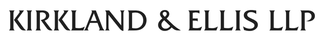 Kirkland & Ellis logo