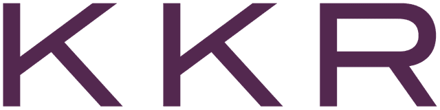 KKR logo