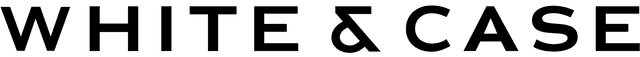 White & Case logo