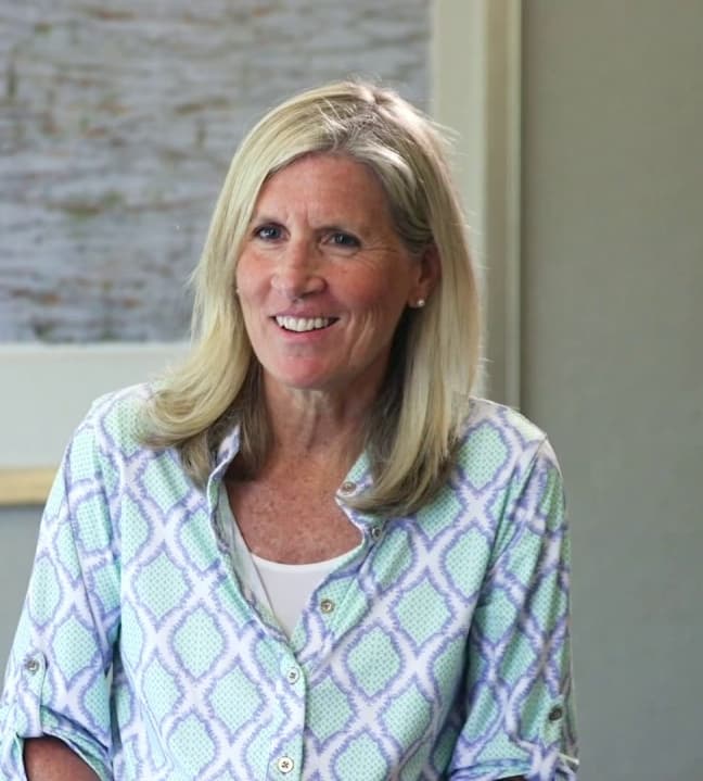 Kristin Irish endorsement