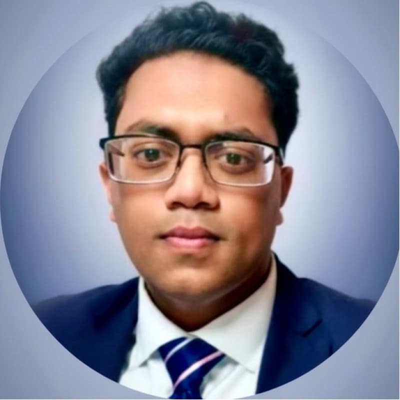 Vivek Edulakanti, UCL to BNP Paribas Global Markets