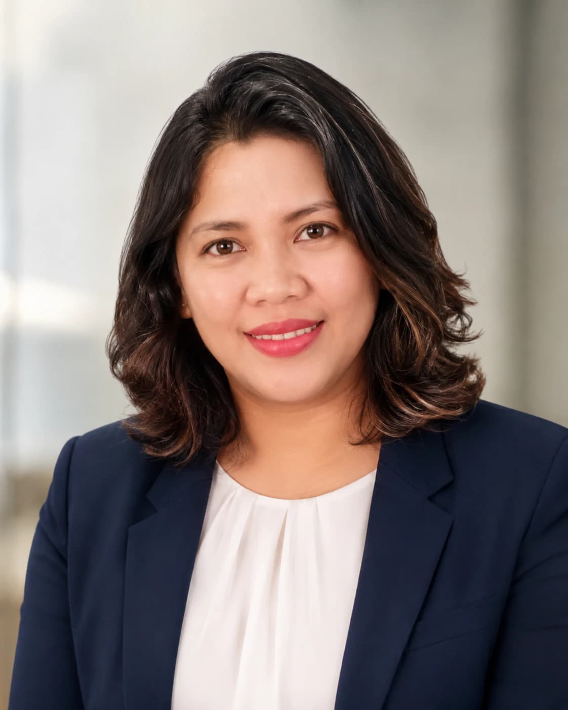 Janet, Head of Client Operations at Elite Careers Strategy