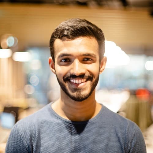 Shinaz Navas, Strategic Advisor to Elite Careers Strategy