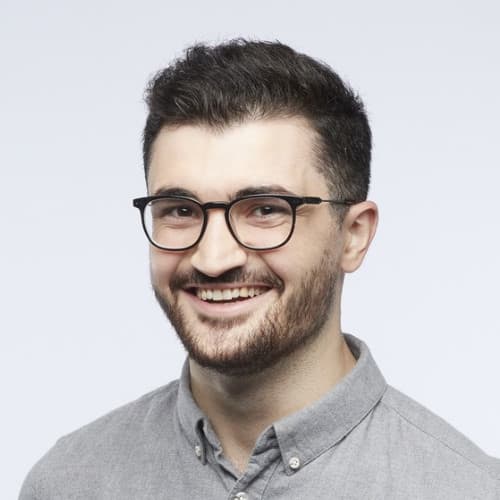 Tengo Meskhi, Strategic Advisor to Elite Careers Strategy